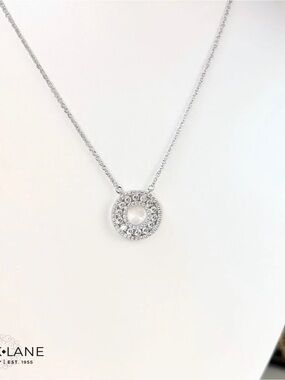 Park Lane Elixir Necklace